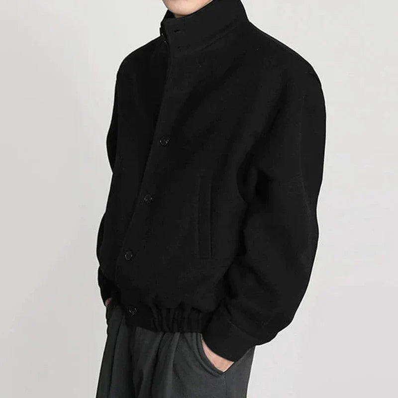 Gregorio® | Elegant Structured Jacket