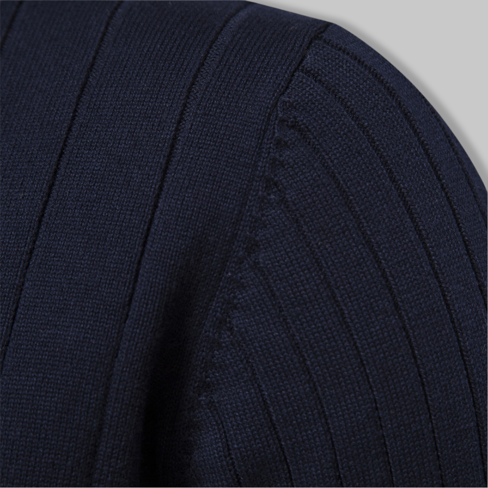 Ellington® | Zip sweater