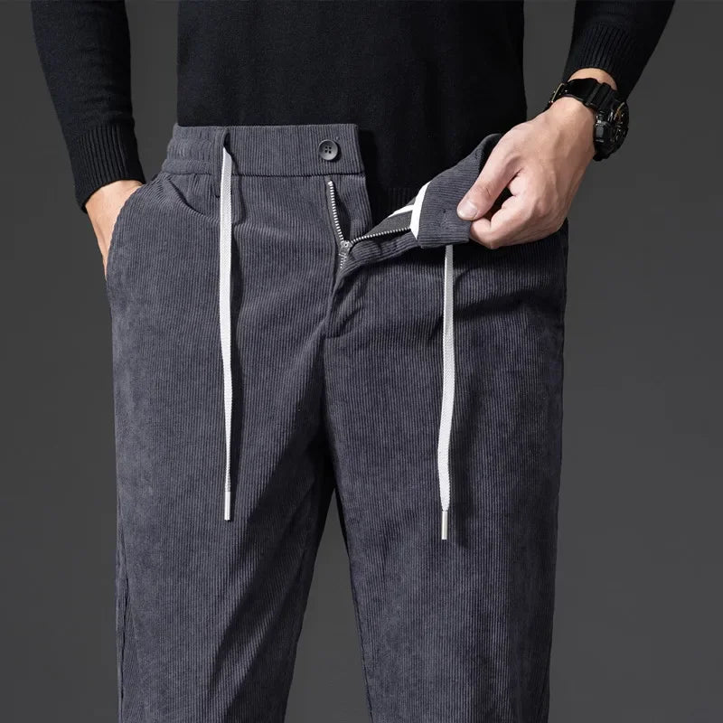 Rowan® | Corduroy Pants