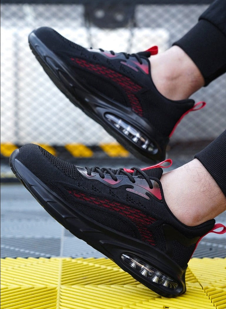 Edgar® | Safe sneakers