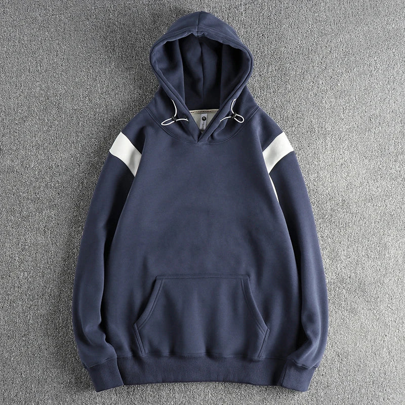 Santiago® | Premium Hoodie In Cotton