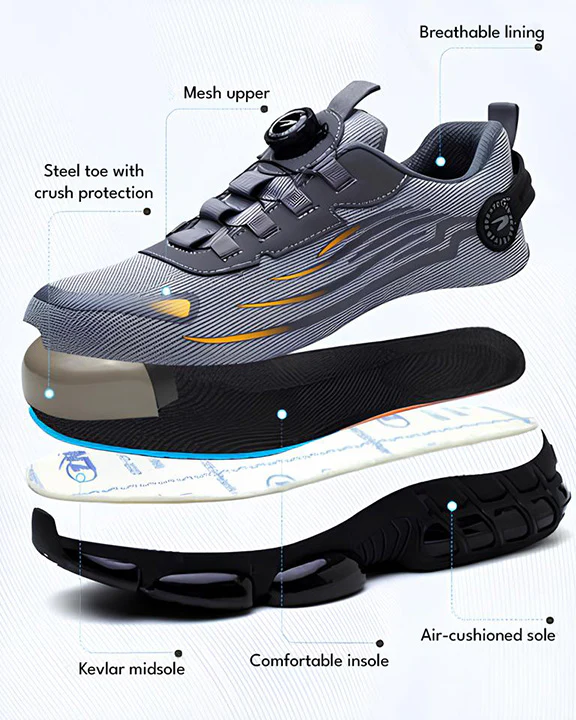 Vicente® | Orthopedic Sneakers