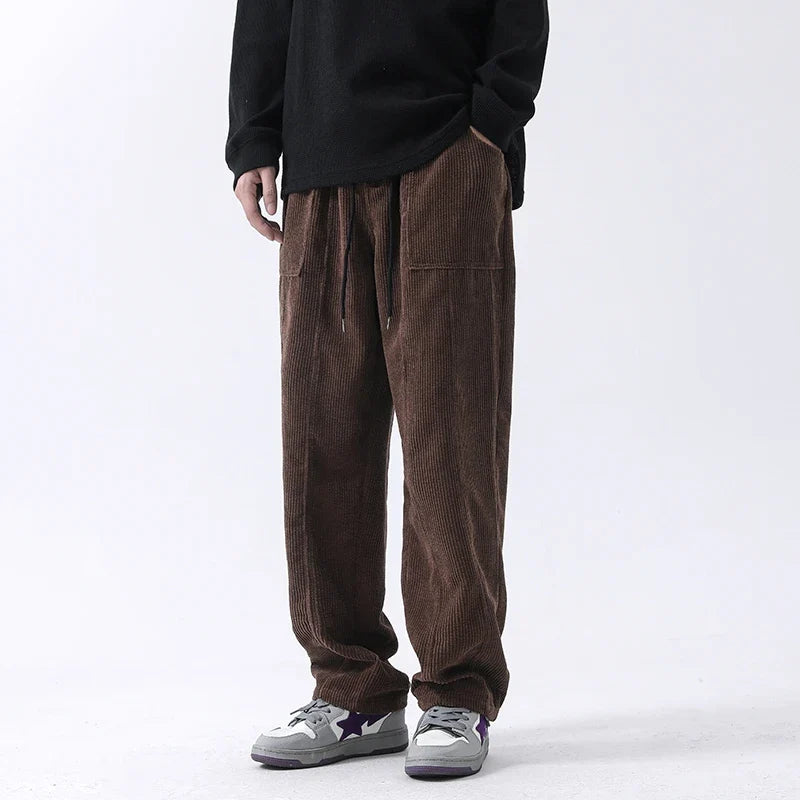 Benedict® | Corduroy Pants