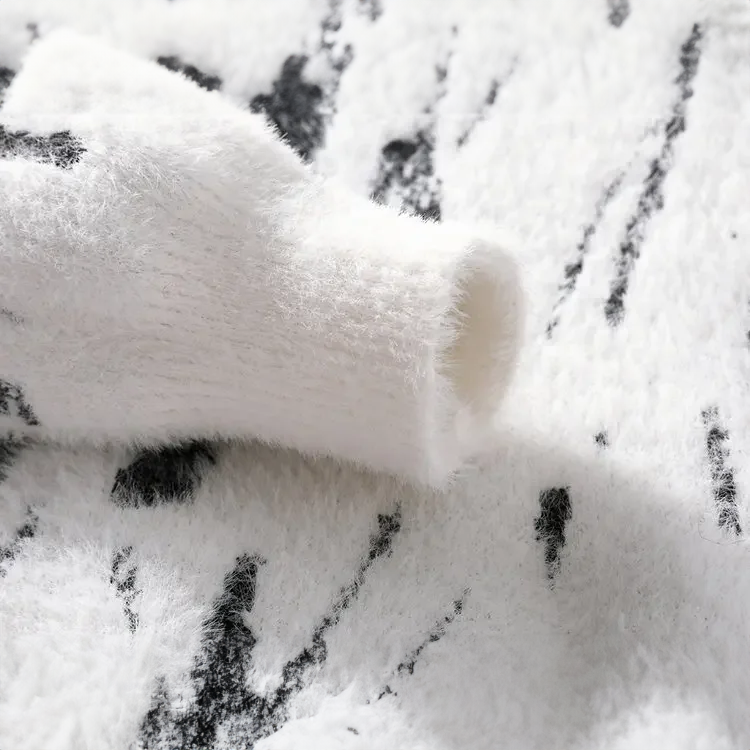 Patrick® | Mixed Knitted Sweater