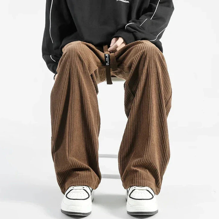 Richard® | Corduroy Pants