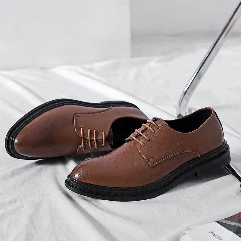 Benenson® | Genuine Leather Shoes