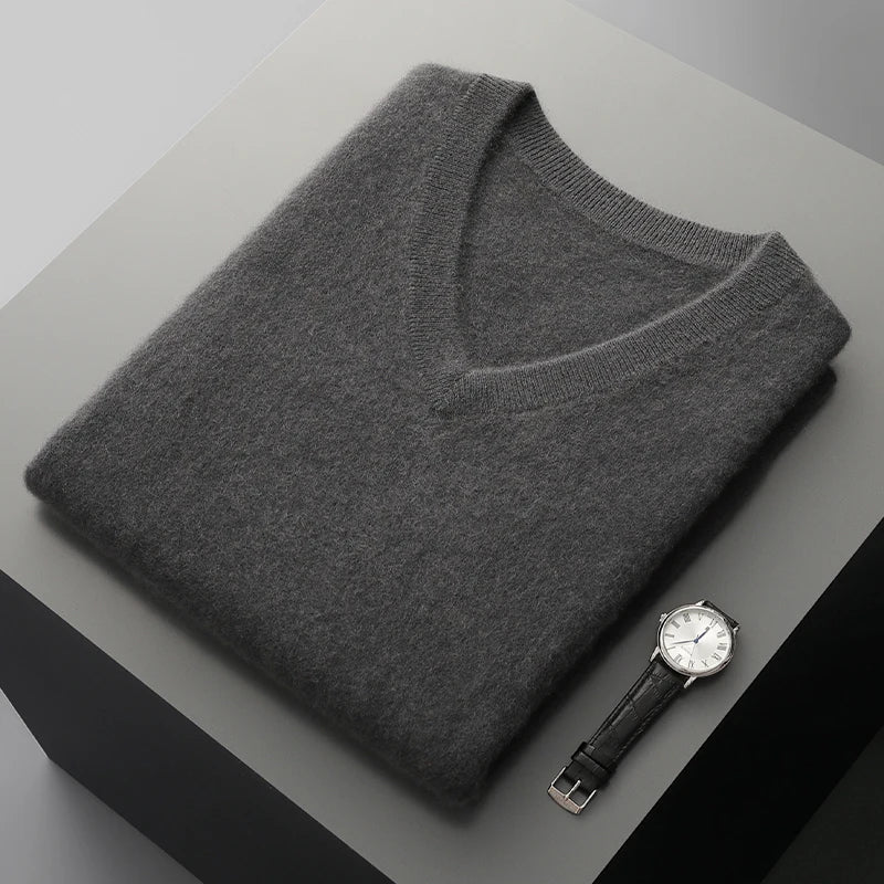 Samuel® | Exclusive Cashmere Waistcoat