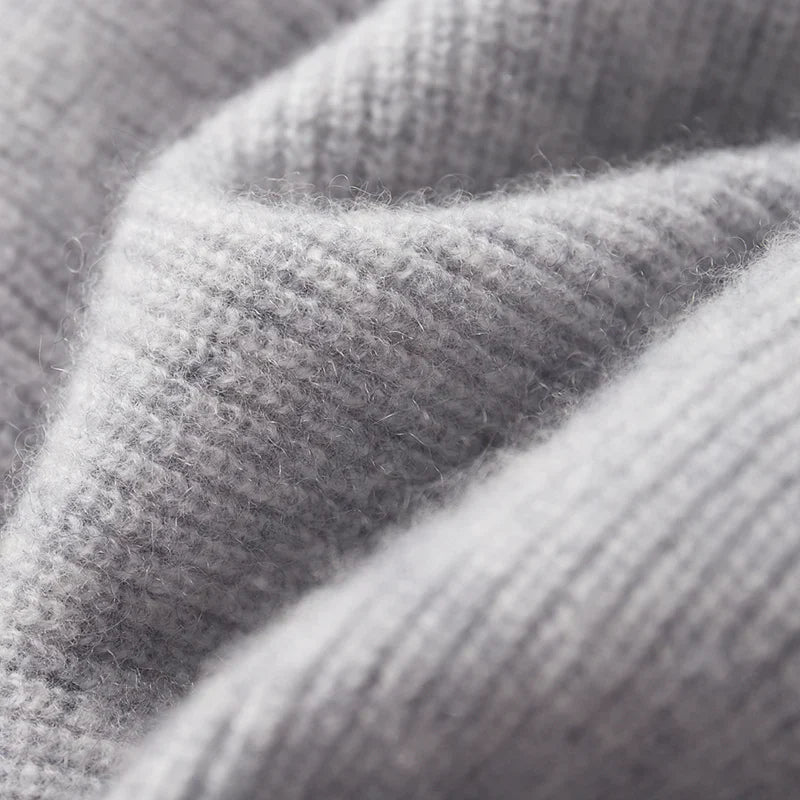 Roland® | Wool Zip-Up