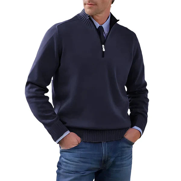 Chauncey® | Stylish Zip Hole