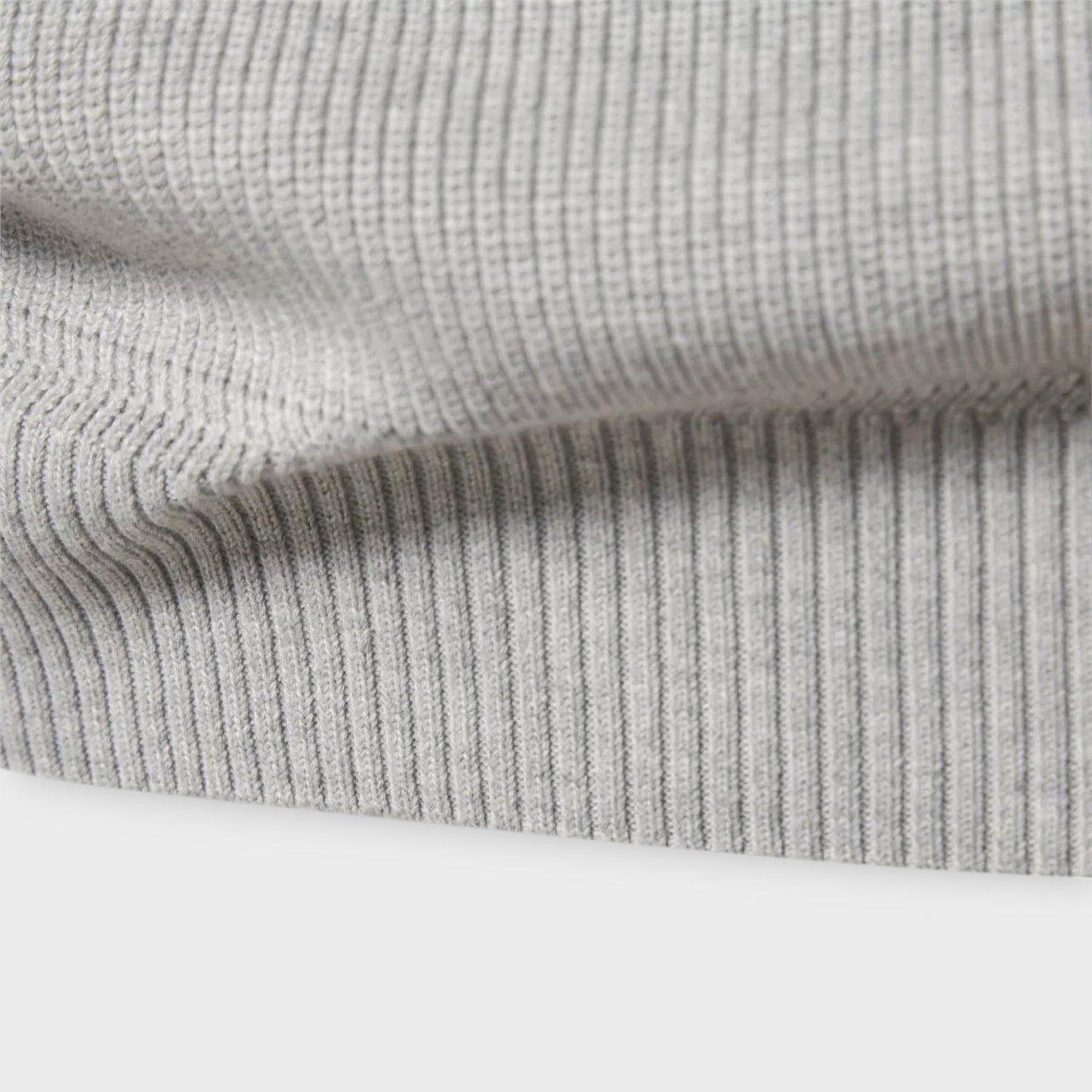 Thiago® | Half zip sweater