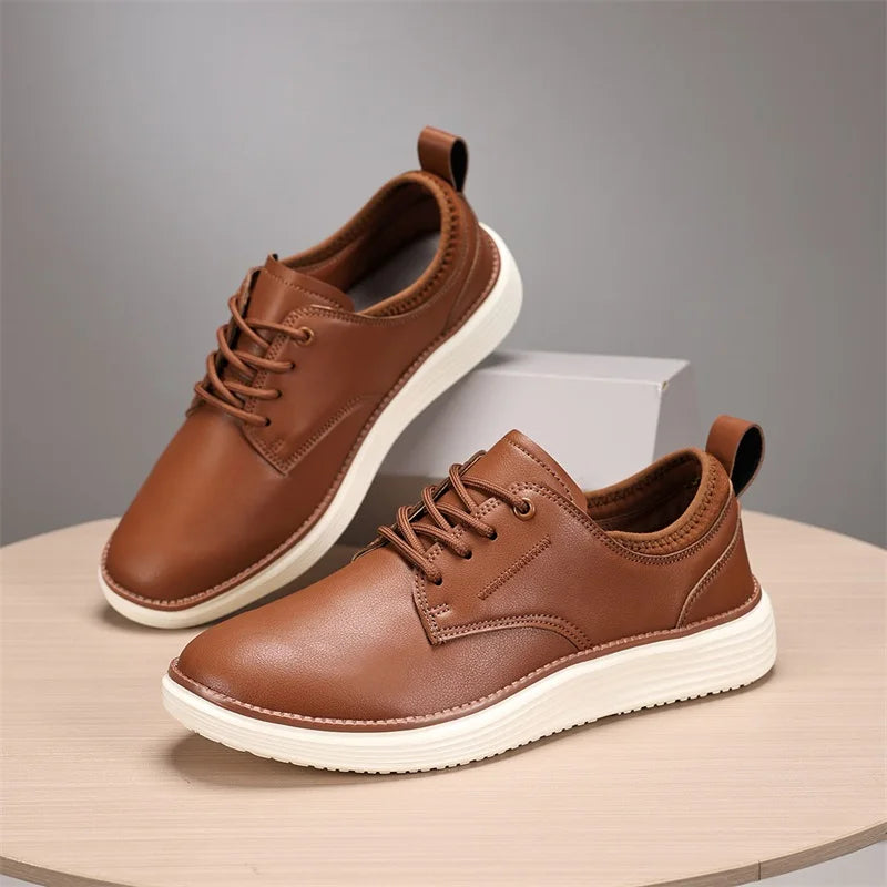 Bellerophon® | Leather Shoes
