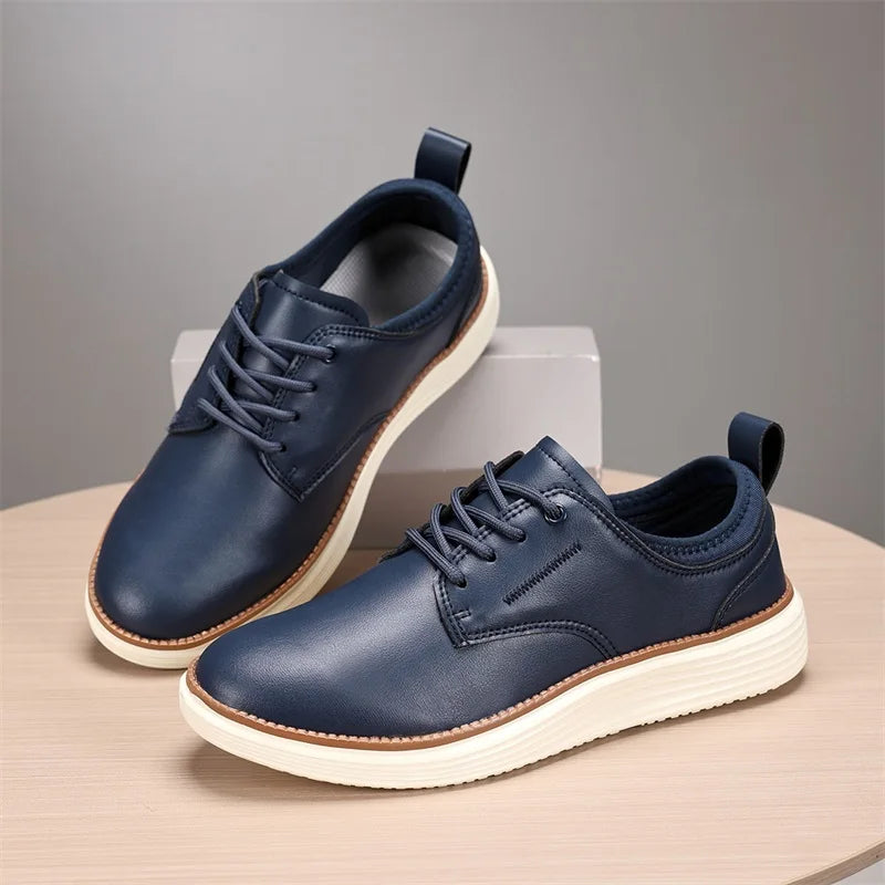 Bellerophon® | Leather Shoes