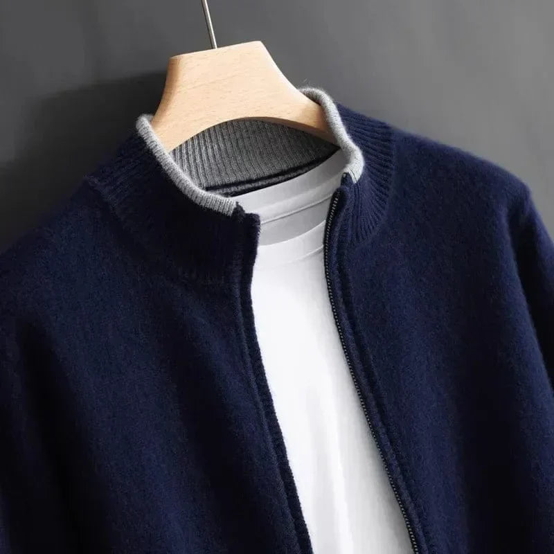 César® | Cashmere Jacket