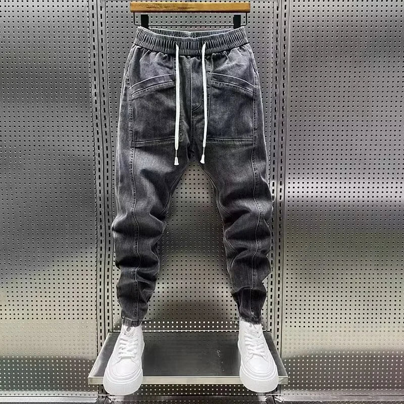 Ethan® | The Perfect Alliance Between Denim And Comfort