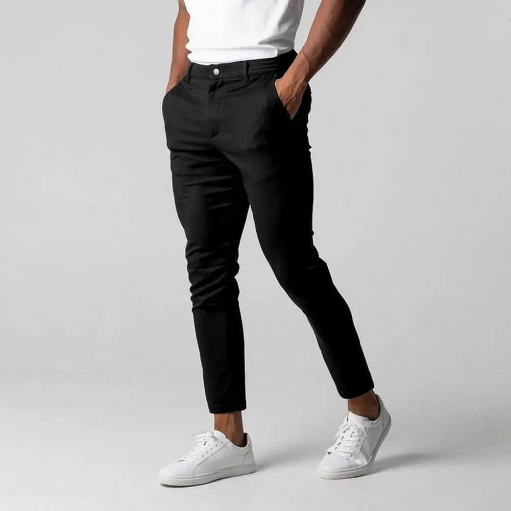 Nicolás® | Effortless And Elegant Summer Trousers