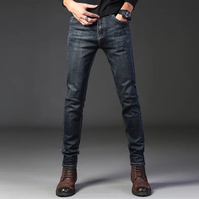 Tristan® | Slim Fit Jeans