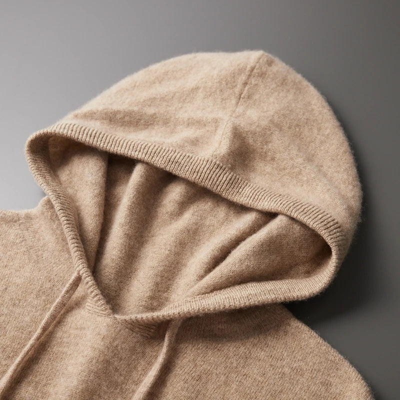 Ismael® | Hoodie Sweater