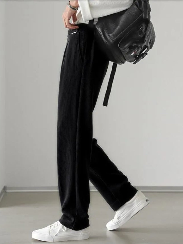 Arcesio® | Fashionable And Effortless Pants