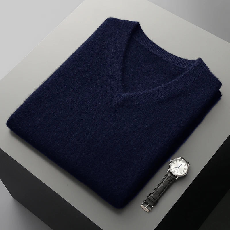 Samuel® | Exclusive Cashmere Waistcoat