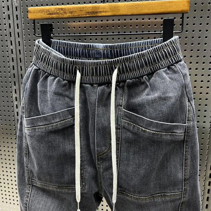Ethan® | The Perfect Alliance Between Denim And Comfort