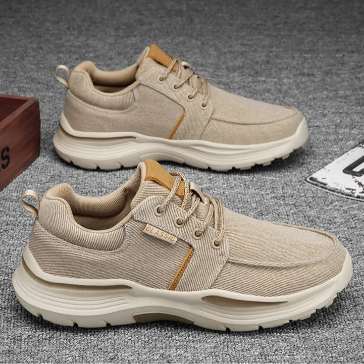 Belmont® | Classic Sneakers