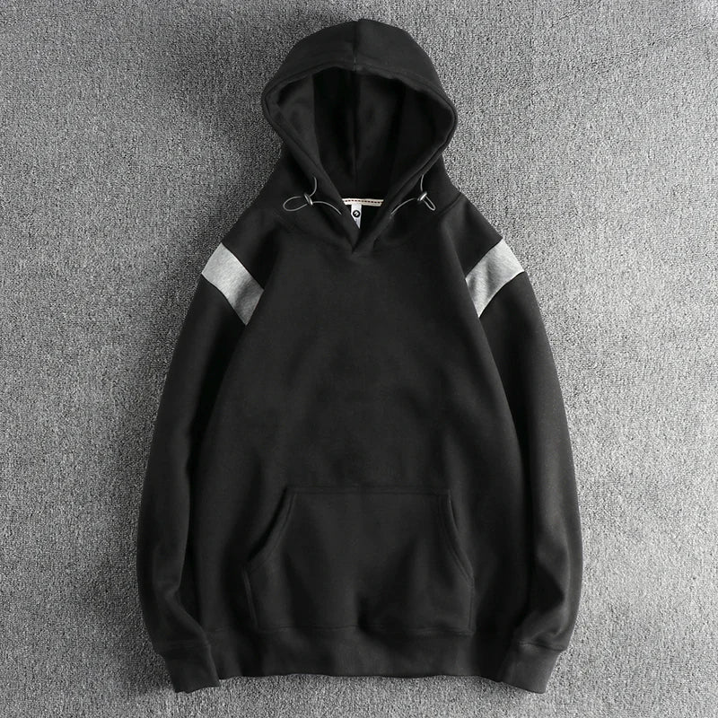 Santiago® | Premium Hoodie In Cotton
