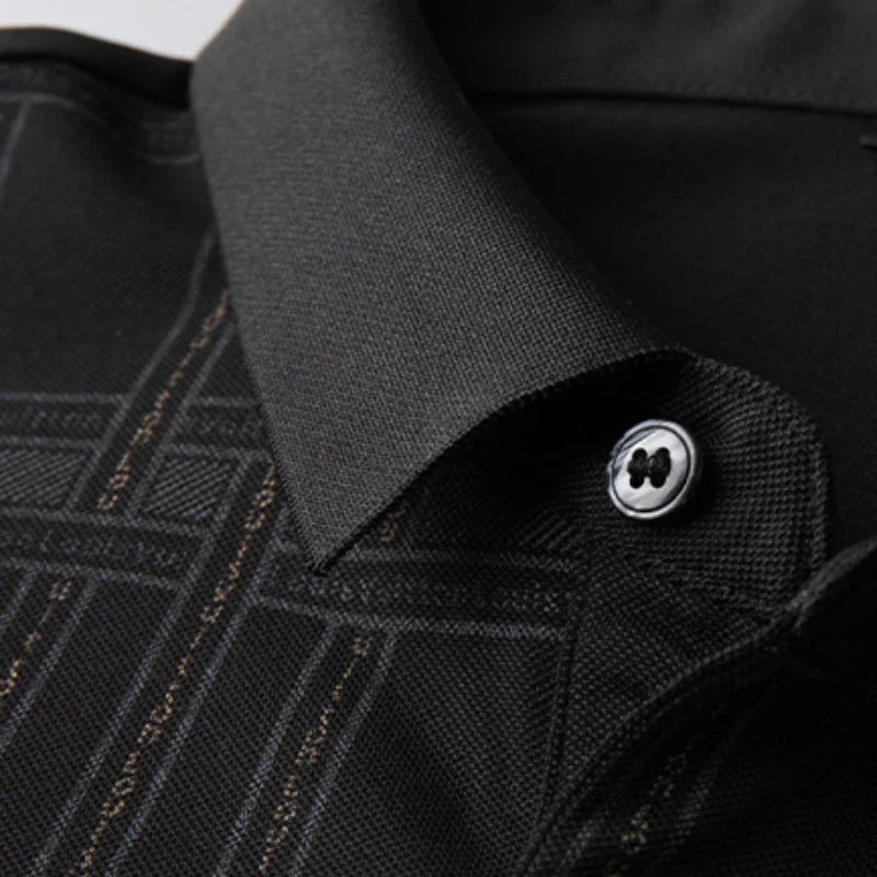 Addison® | Samar Polo Shirt