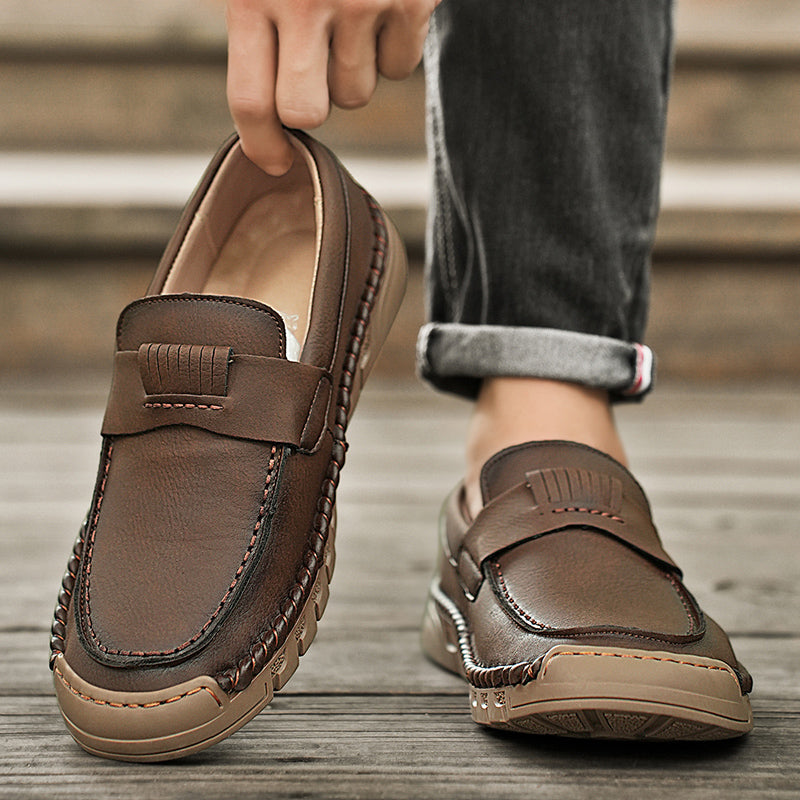 Daniel® | Leather Shoes