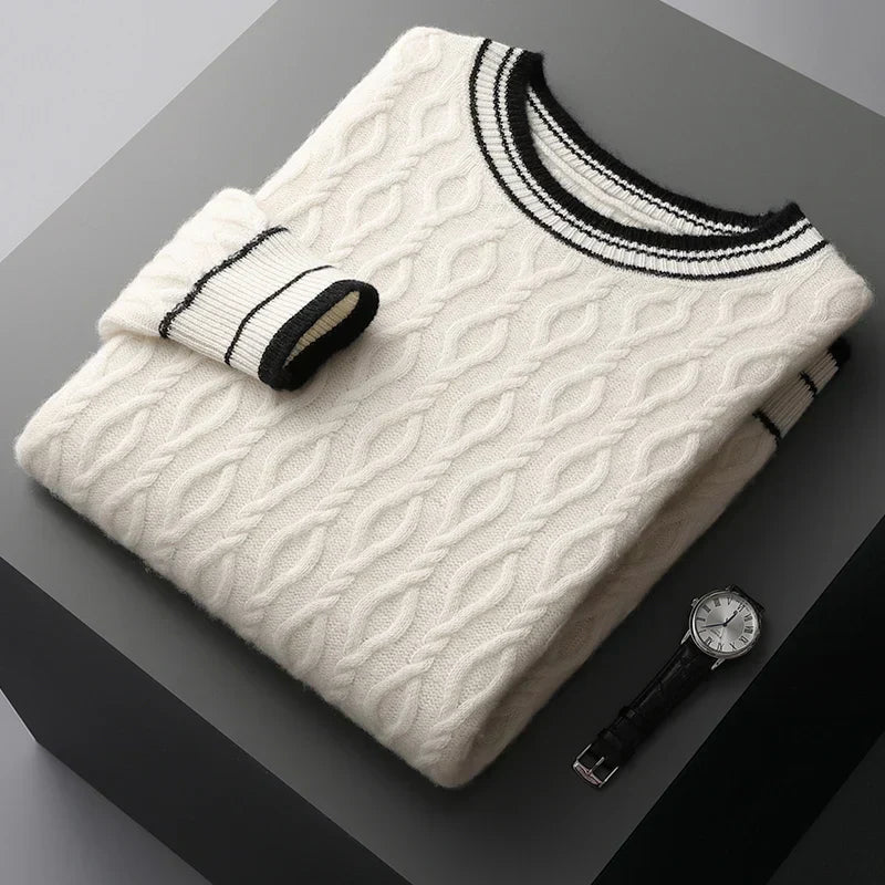 Noah® | Cashmere Sweater For Men