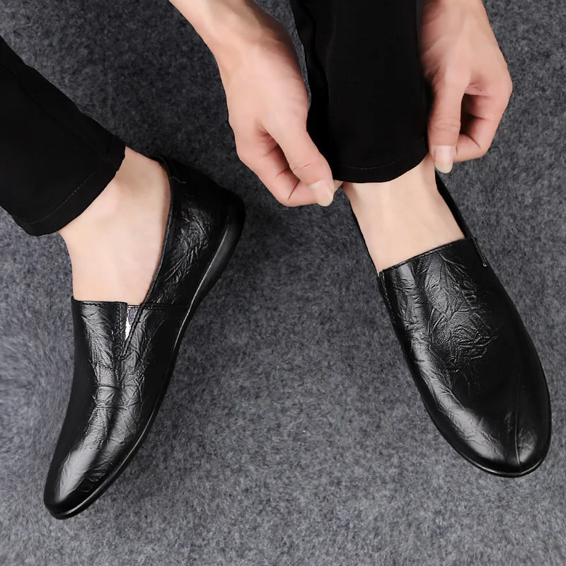 Benbow® | Genuine Leather Shoes