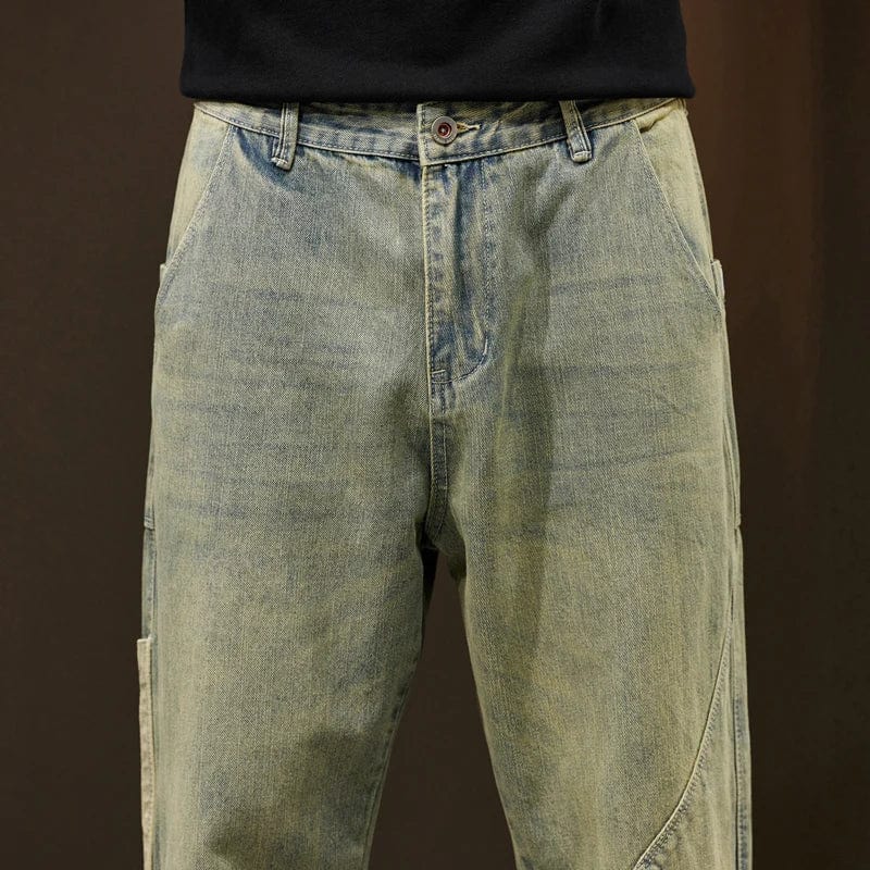 Caleb® | Retro-Jeans