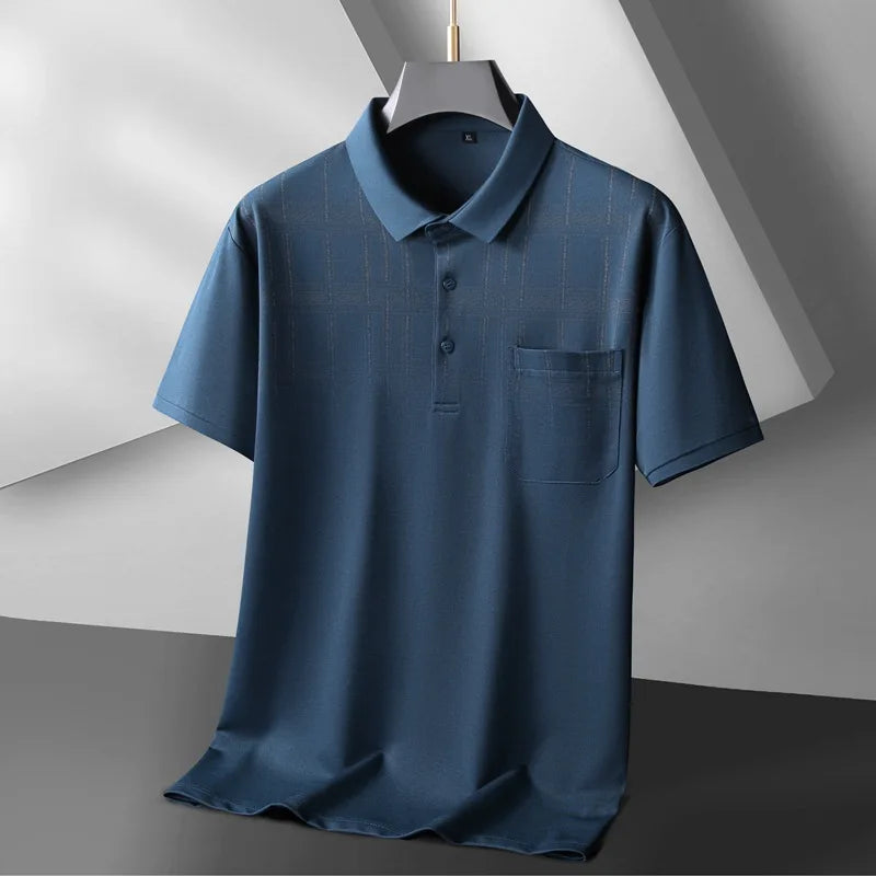 Addison® | Samar Polo Shirt