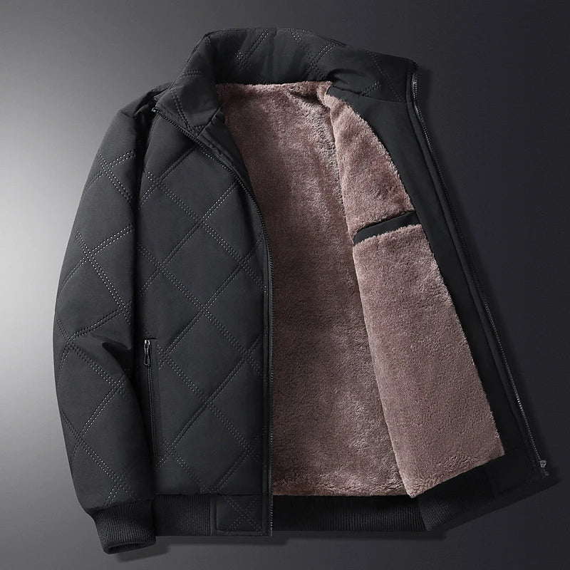 Maxwell® | Padded Jacket