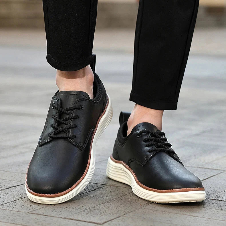 Bellerophon® | Leather Shoes