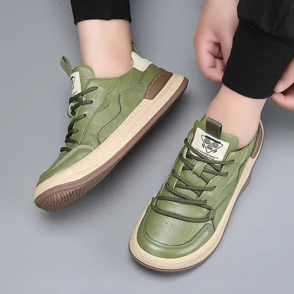Jace® | Handmade Leather Men'S Shoes