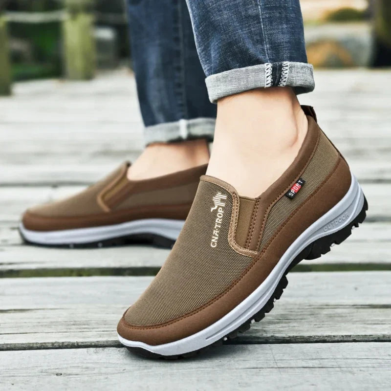Ben® | Casual Herensneaker