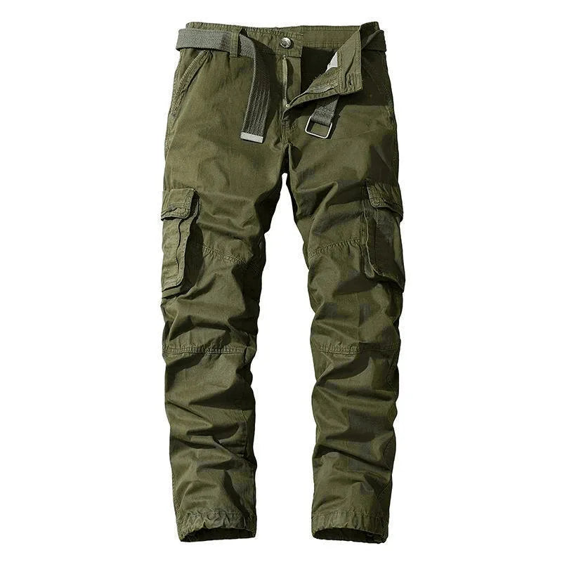 Emilio® | Casual And Fashionable Trousers
