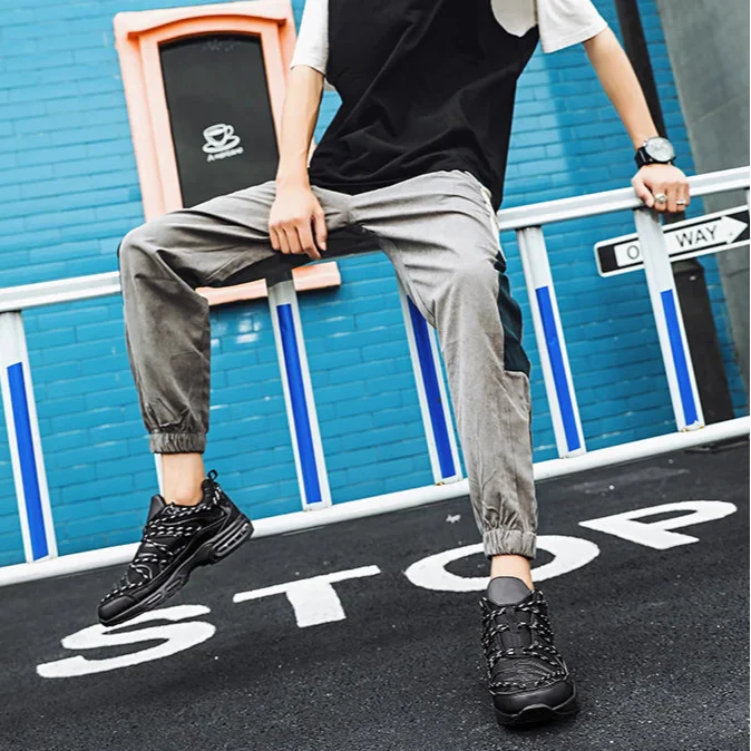 Bennie® | Sneakers