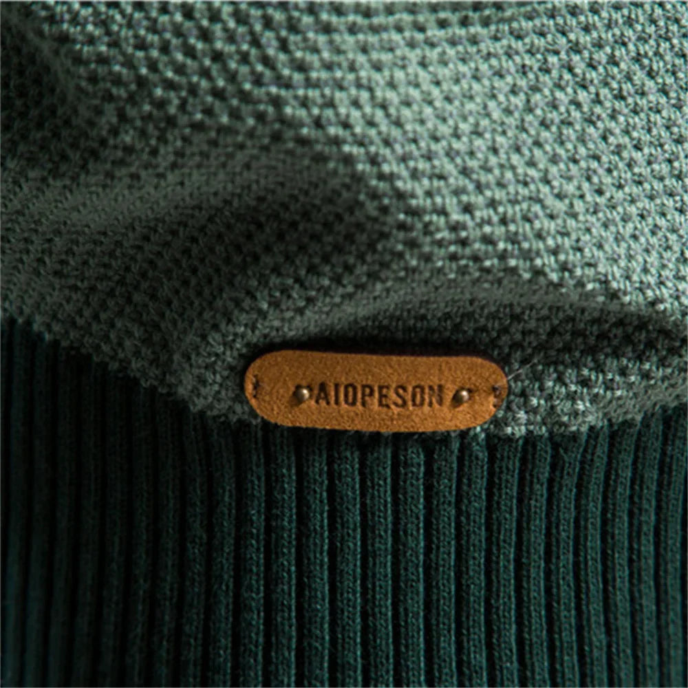 Esteban® | Color Block Sweater