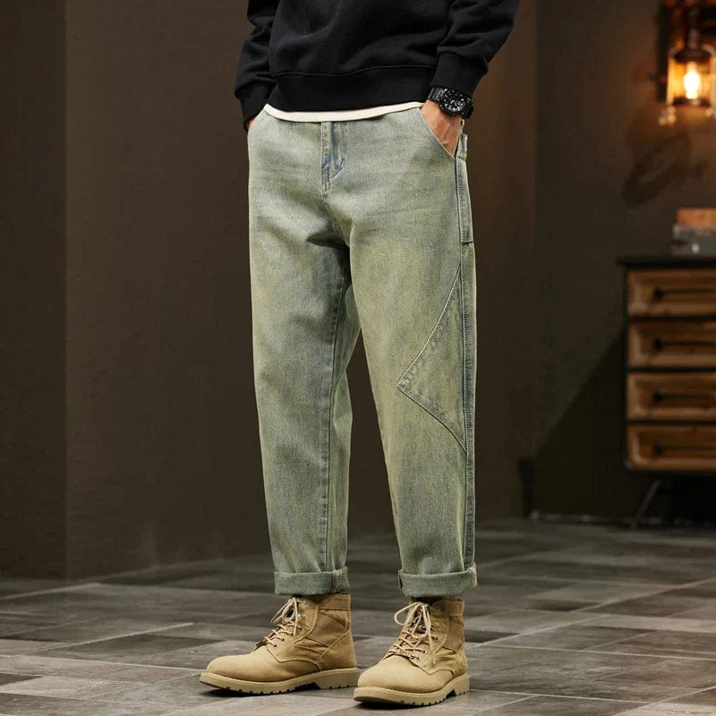 Caleb® | Retro-Jeans