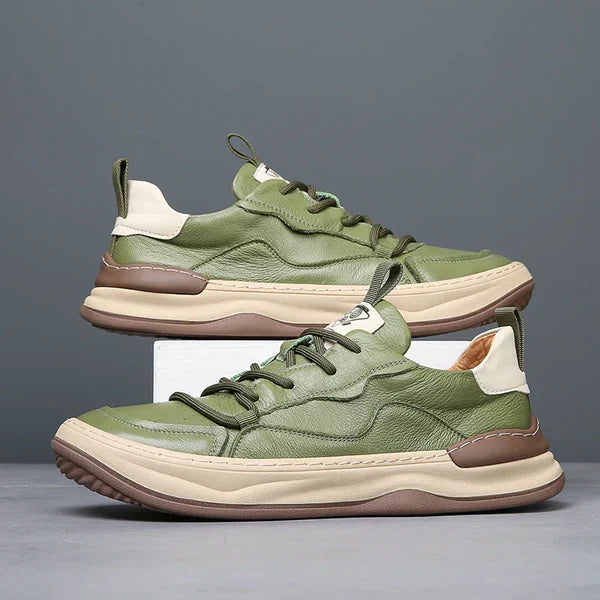 Jace® | Handmade Leather Men'S Shoes