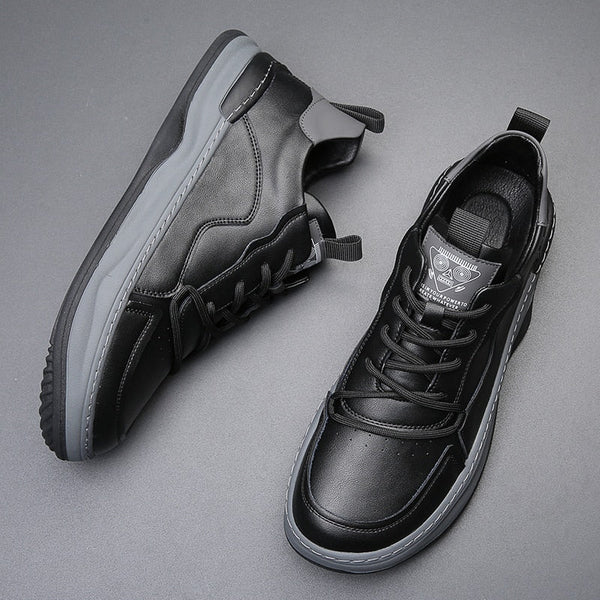 Jace® | Handmade Leather Men'S Shoes