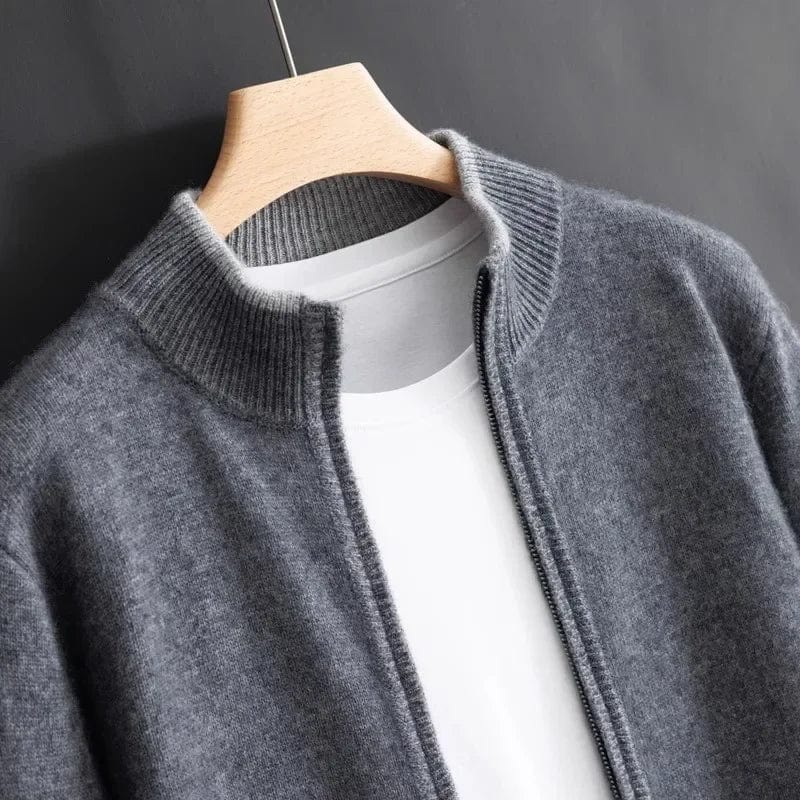 César® | Cashmere Jacket