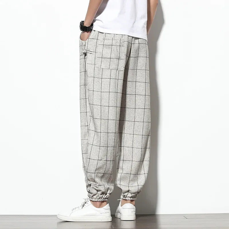 Xavier® | Relaxed Pants