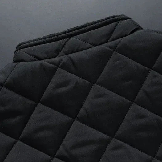 Gonzalo® | Quilted Puffer Jacket