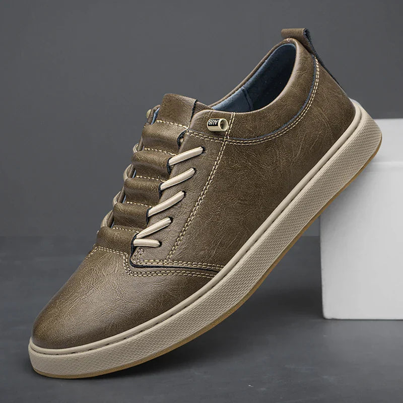 Beltran® | Leather Shoes
