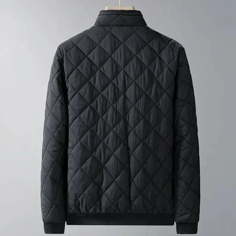 Gonzalo® | Quilted Puffer Jacket