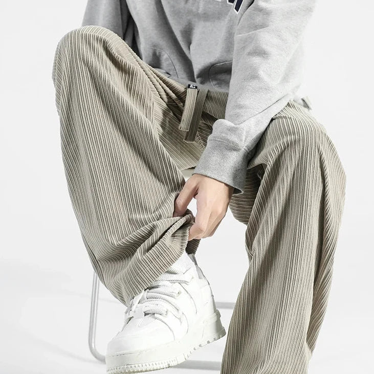 Richard® | Corduroy Pants