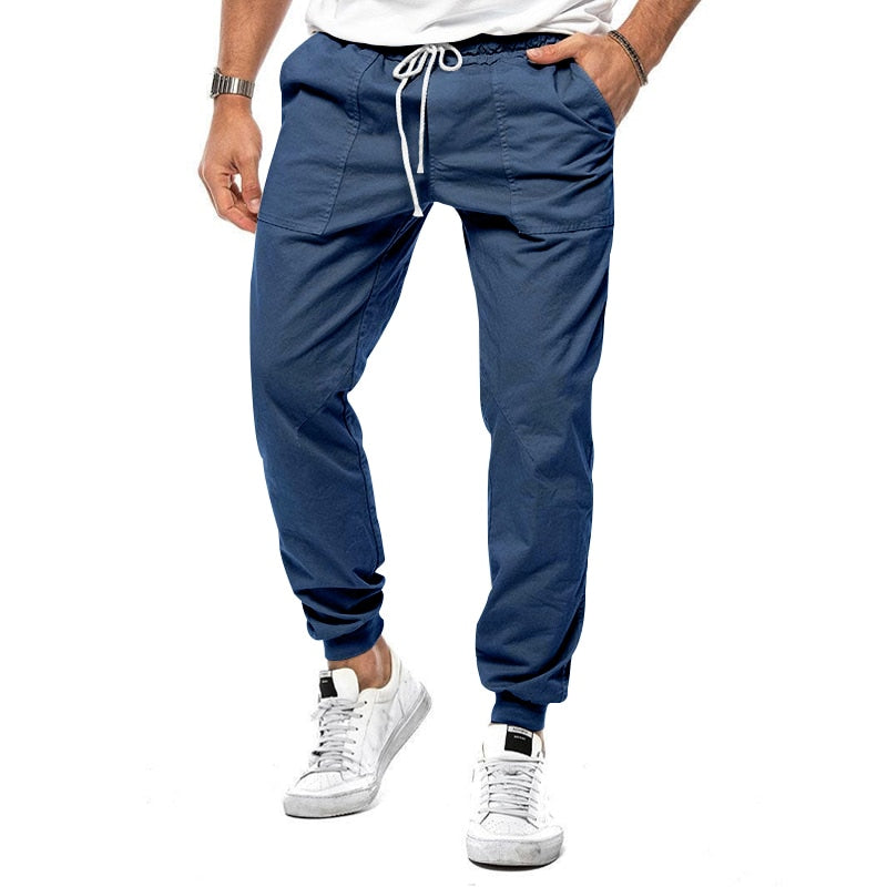 José® | jogger