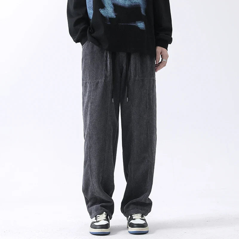 Benedict® | Corduroy Pants
